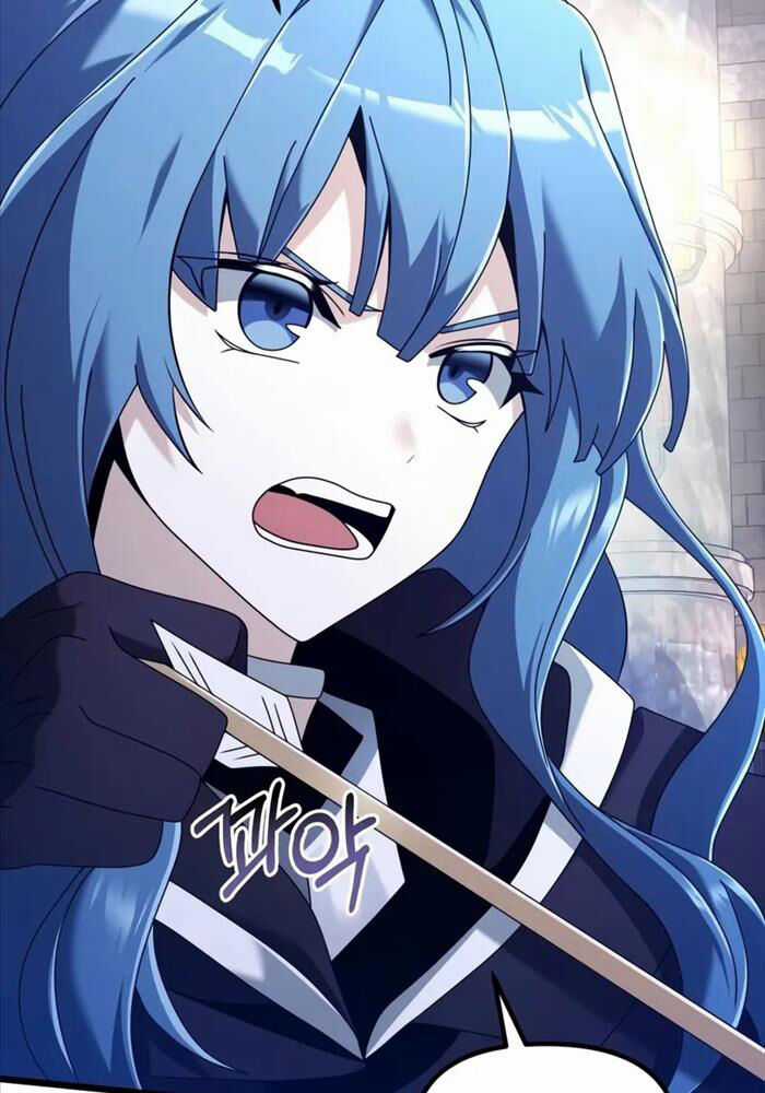 Hắc Kị Sĩ Thiên Tài Giới Hạn Thời Gian Chapter 77 trang 27