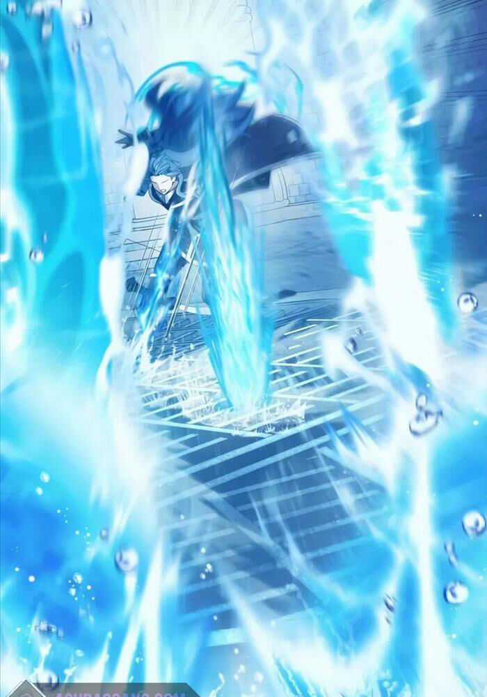 Hắc Kị Sĩ Thiên Tài Giới Hạn Thời Gian Chapter 77 trang 29