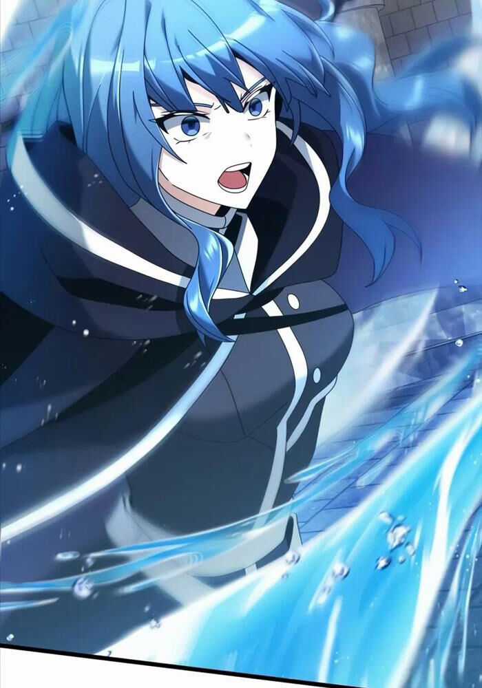 Hắc Kị Sĩ Thiên Tài Giới Hạn Thời Gian Chapter 77 trang 34