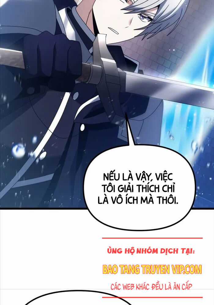 Hắc Kị Sĩ Thiên Tài Giới Hạn Thời Gian Chapter 77 trang 36