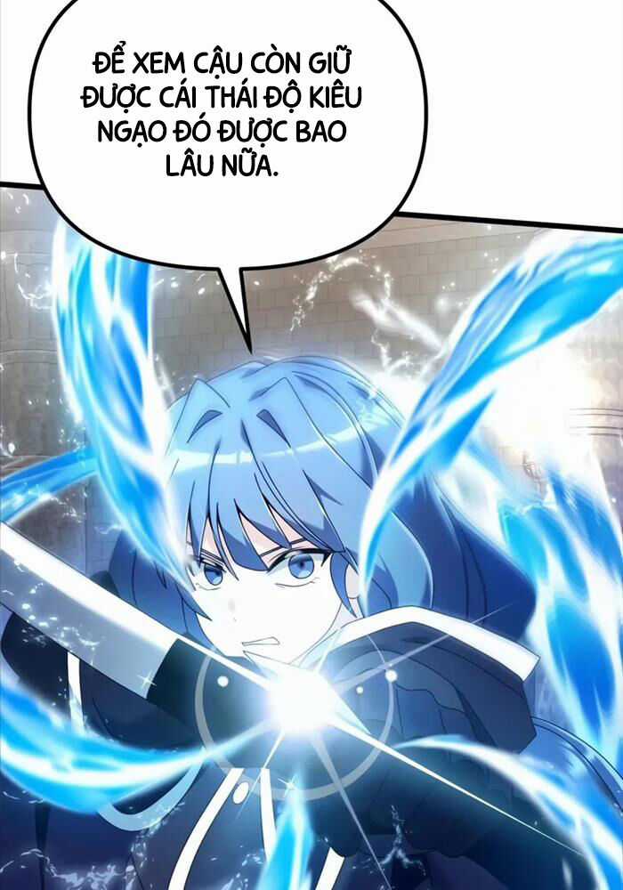 Hắc Kị Sĩ Thiên Tài Giới Hạn Thời Gian Chapter 77 trang 37