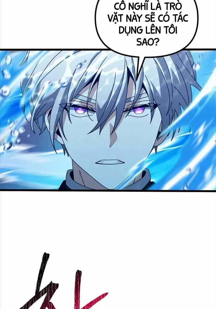 Hắc Kị Sĩ Thiên Tài Giới Hạn Thời Gian Chapter 77 trang 44