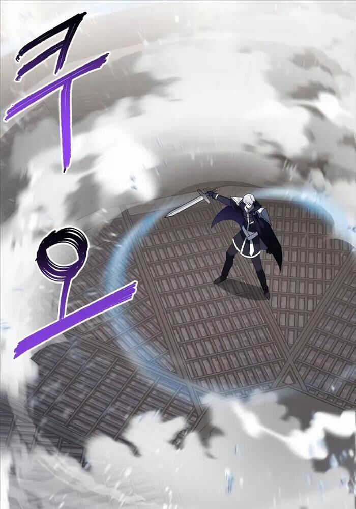 Hắc Kị Sĩ Thiên Tài Giới Hạn Thời Gian Chapter 77 trang 49