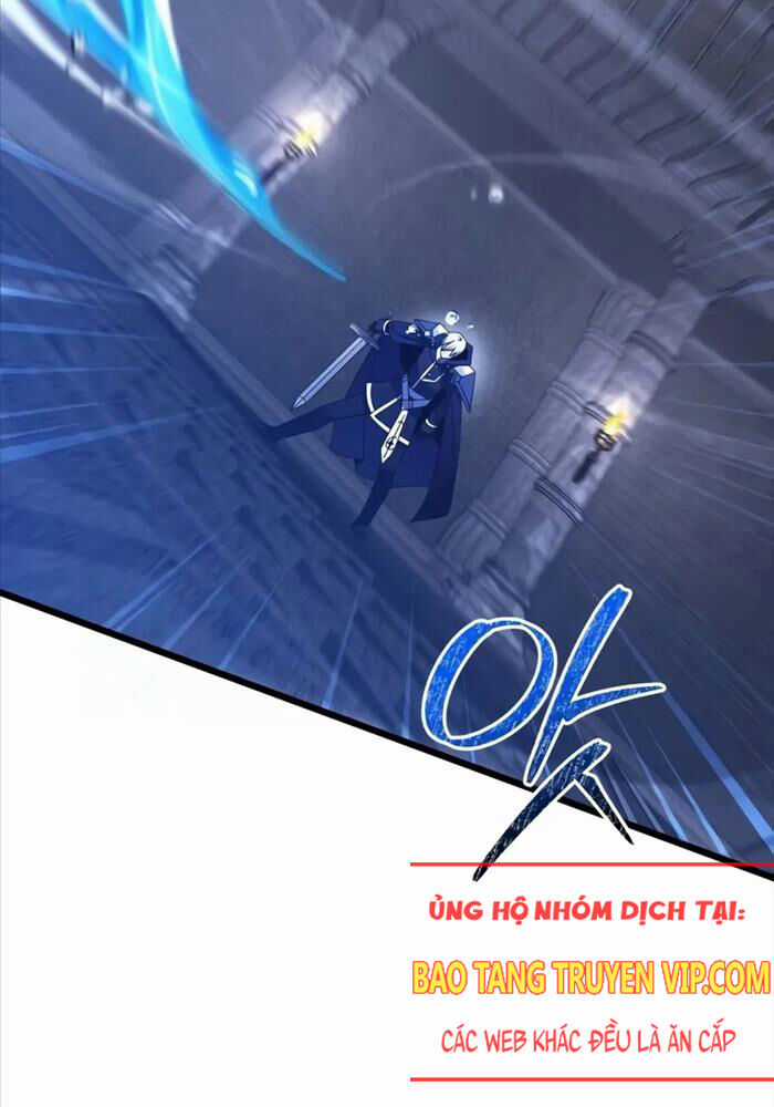 Hắc Kị Sĩ Thiên Tài Giới Hạn Thời Gian Chapter 77 trang 5