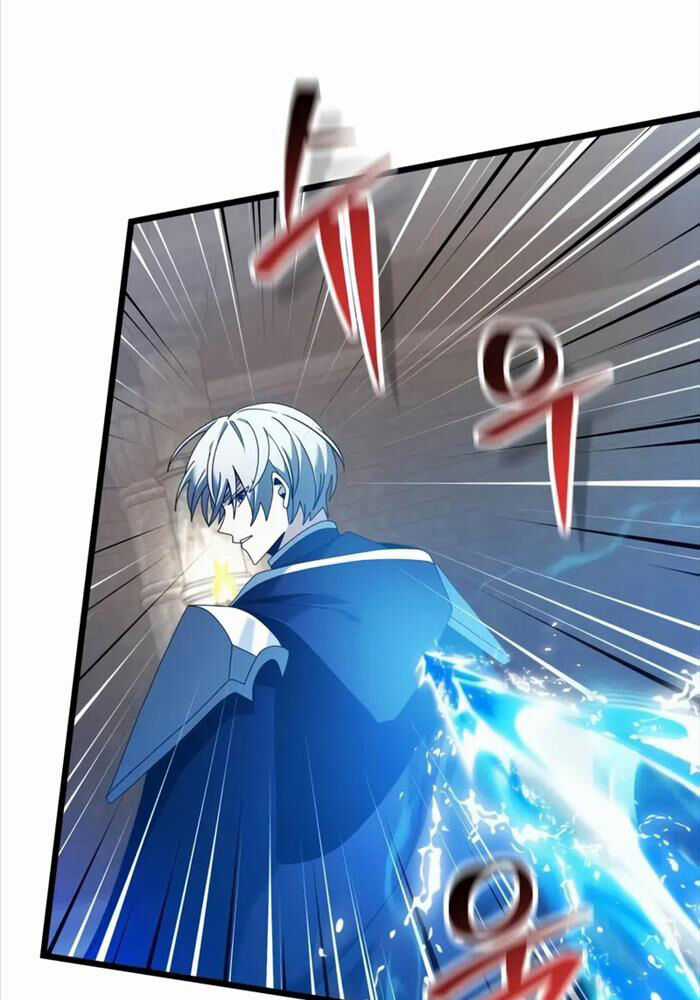 Hắc Kị Sĩ Thiên Tài Giới Hạn Thời Gian Chapter 77 trang 59