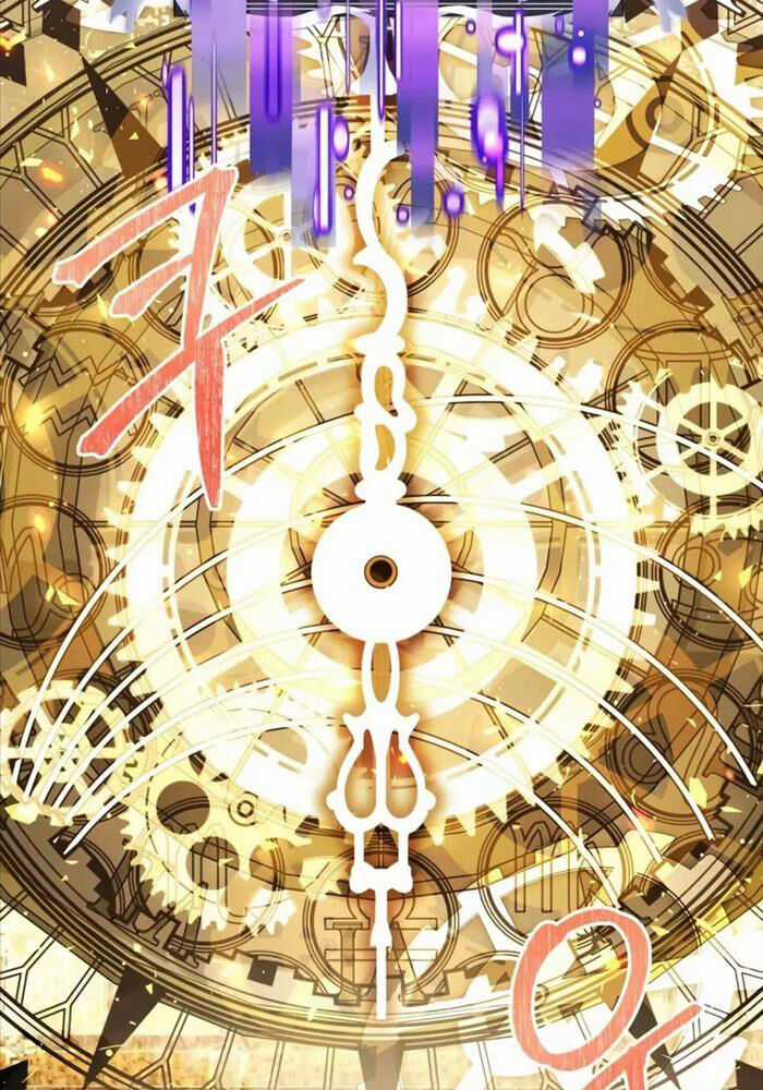 Hắc Kị Sĩ Thiên Tài Giới Hạn Thời Gian Chapter 77 trang 61