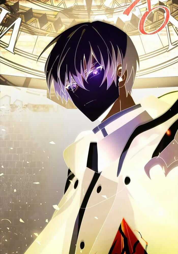 Hắc Kị Sĩ Thiên Tài Giới Hạn Thời Gian Chapter 77 trang 62