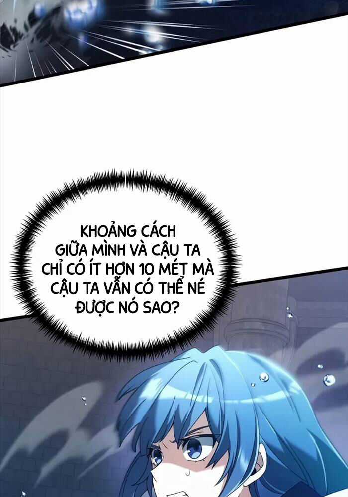 Hắc Kị Sĩ Thiên Tài Giới Hạn Thời Gian Chapter 77 trang 69