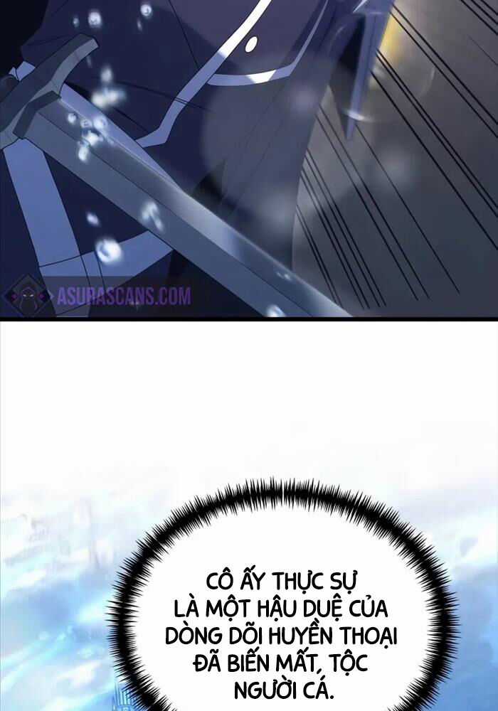 Hắc Kị Sĩ Thiên Tài Giới Hạn Thời Gian Chapter 77 trang 7