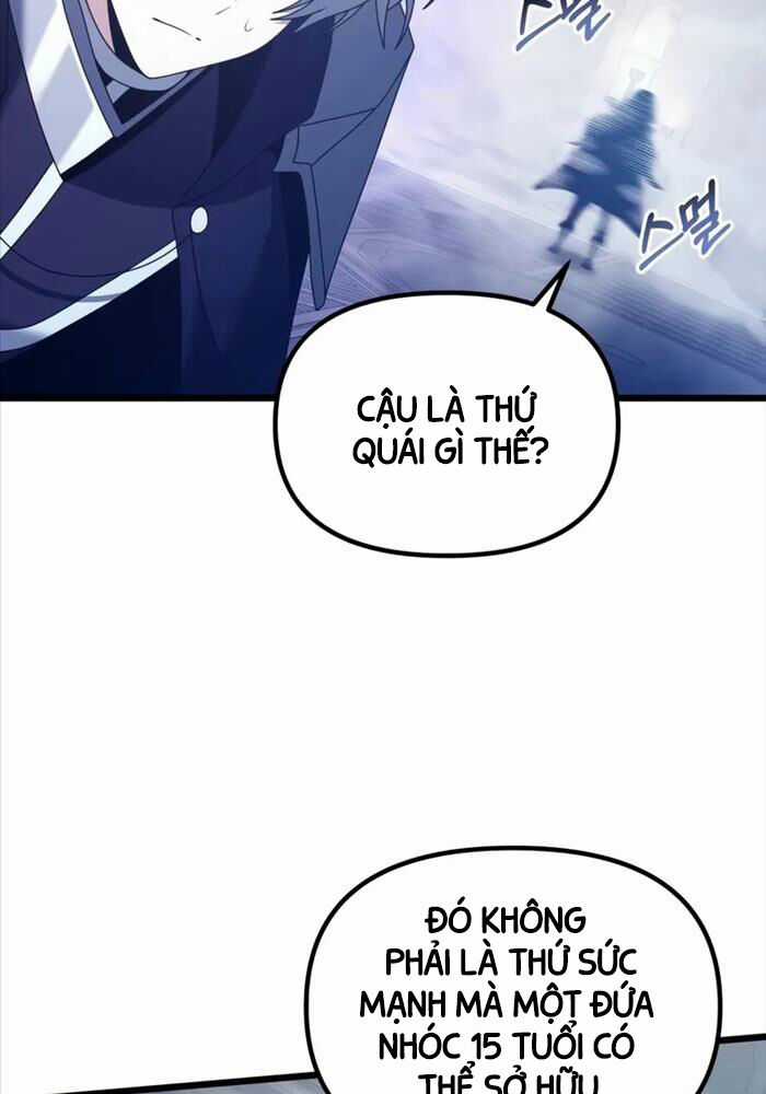 Hắc Kị Sĩ Thiên Tài Giới Hạn Thời Gian Chapter 77 trang 81