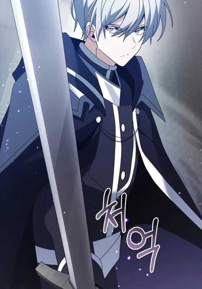 Hắc Kị Sĩ Thiên Tài Giới Hạn Thời Gian Chapter 77 trang 85