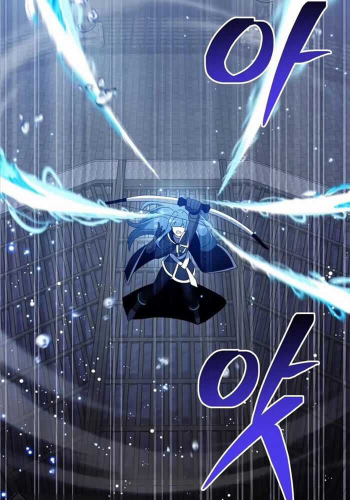 Hắc Kị Sĩ Thiên Tài Giới Hạn Thời Gian Chapter 77 trang 90