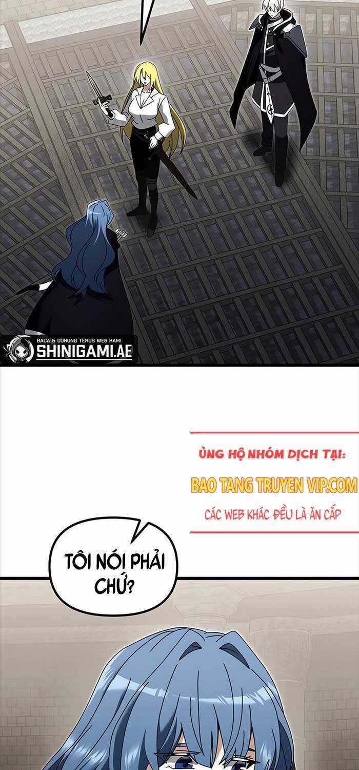 Hắc Kị Sĩ Thiên Tài Giới Hạn Thời Gian Chapter 78 trang 10