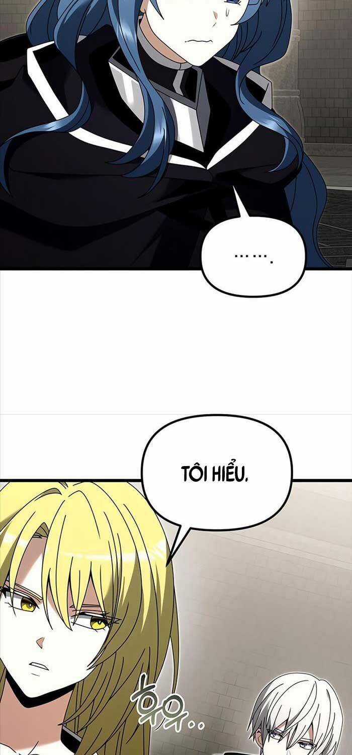 Hắc Kị Sĩ Thiên Tài Giới Hạn Thời Gian Chapter 78 trang 11