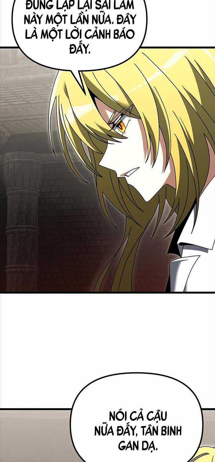 Hắc Kị Sĩ Thiên Tài Giới Hạn Thời Gian Chapter 78 trang 15