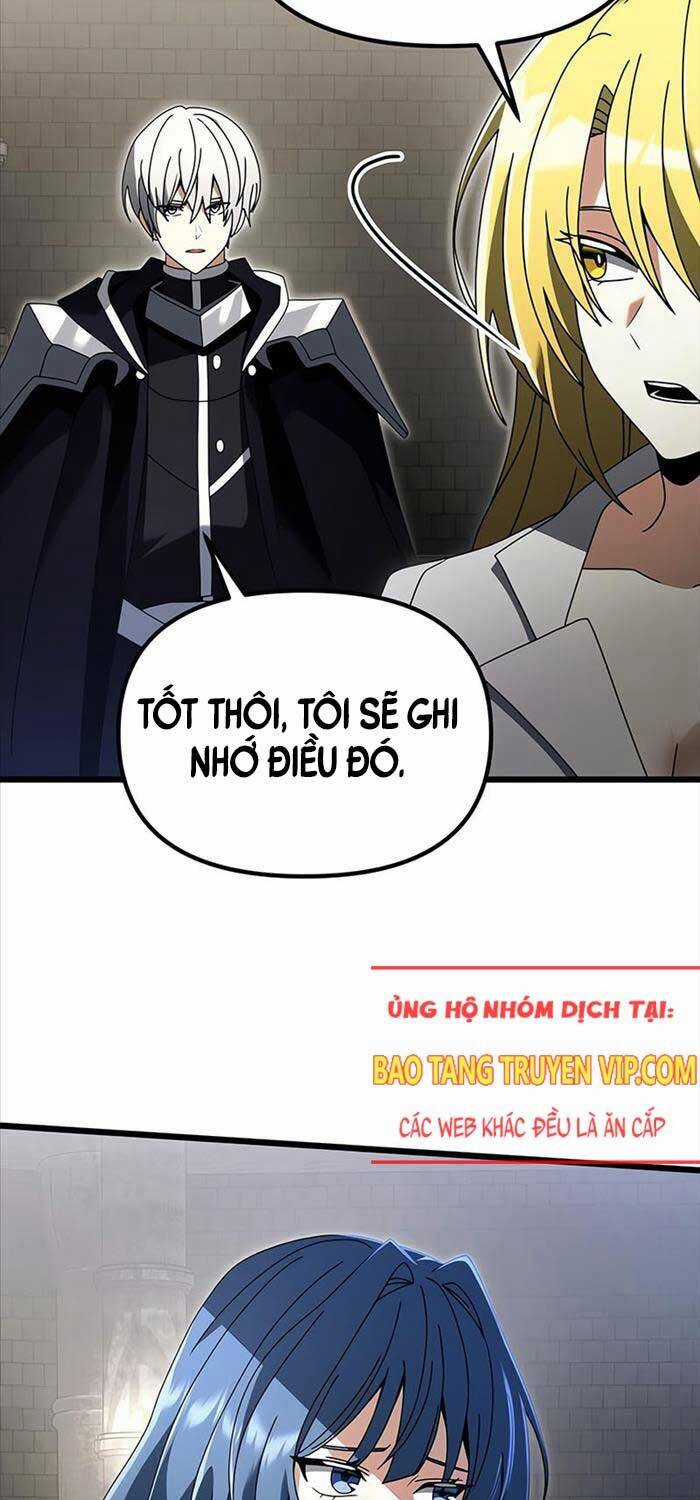 Hắc Kị Sĩ Thiên Tài Giới Hạn Thời Gian Chapter 78 trang 16