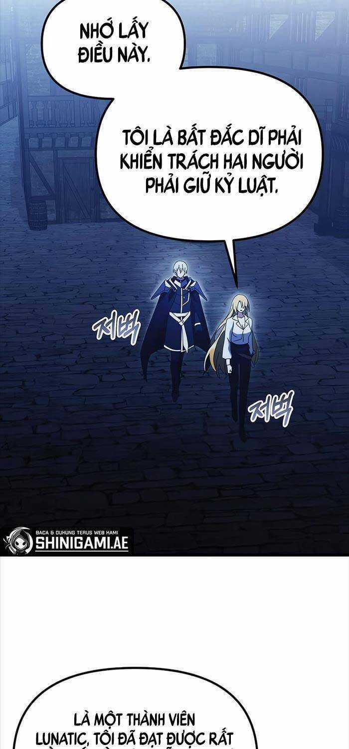 Hắc Kị Sĩ Thiên Tài Giới Hạn Thời Gian Chapter 78 trang 22