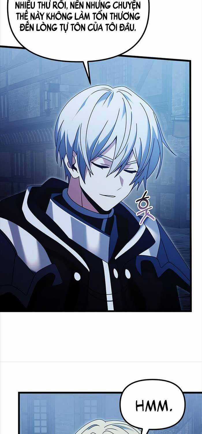 Hắc Kị Sĩ Thiên Tài Giới Hạn Thời Gian Chapter 78 trang 23