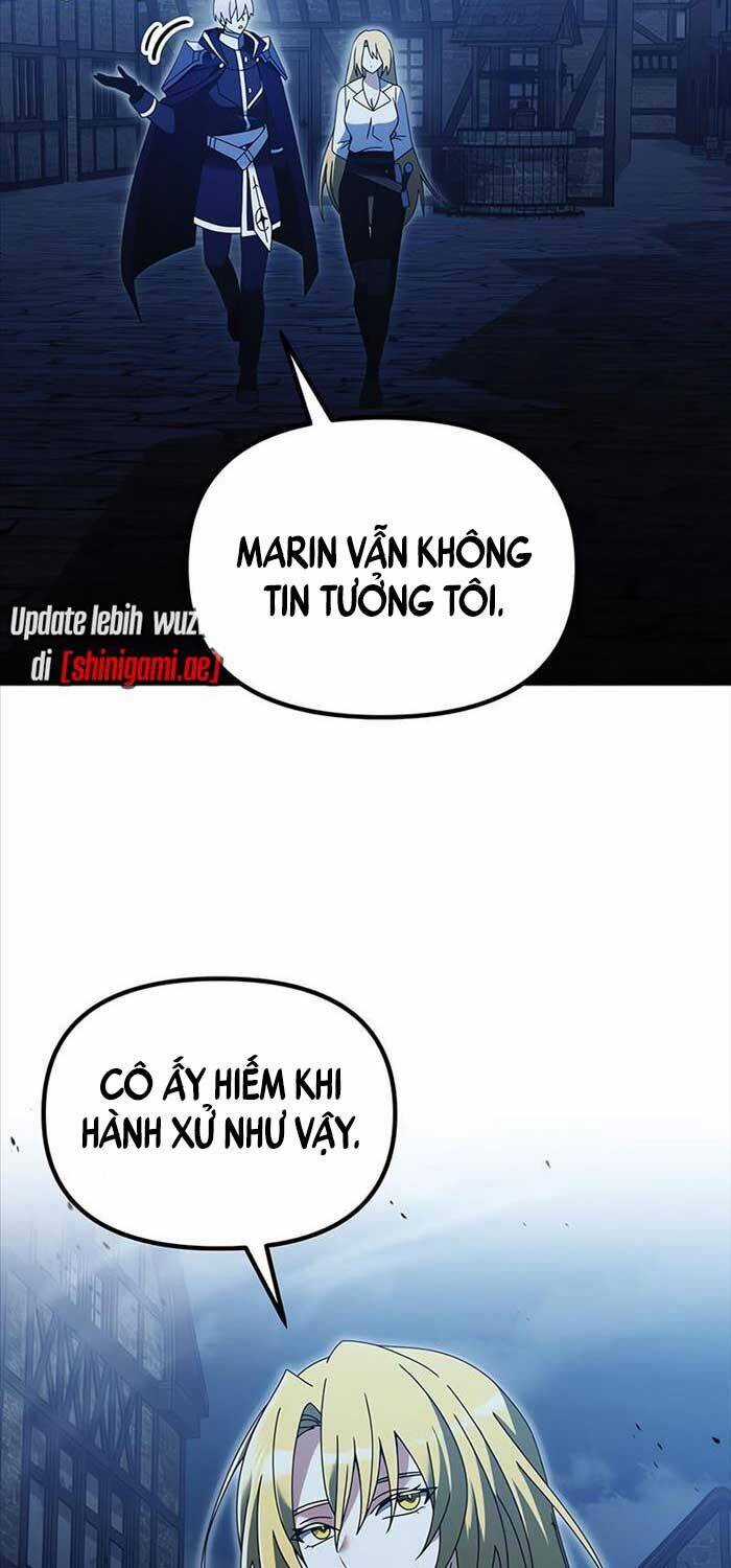 Hắc Kị Sĩ Thiên Tài Giới Hạn Thời Gian Chapter 78 trang 25