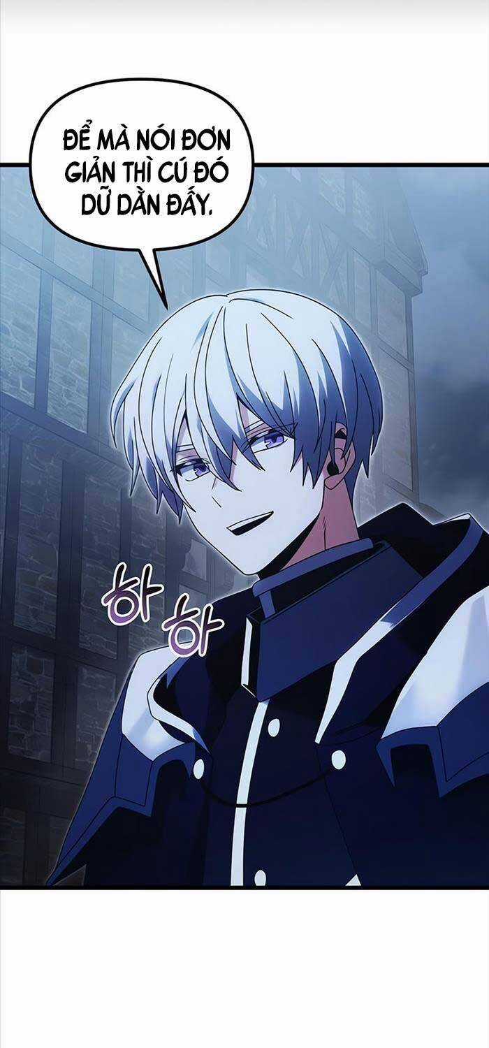 Hắc Kị Sĩ Thiên Tài Giới Hạn Thời Gian Chapter 78 trang 30