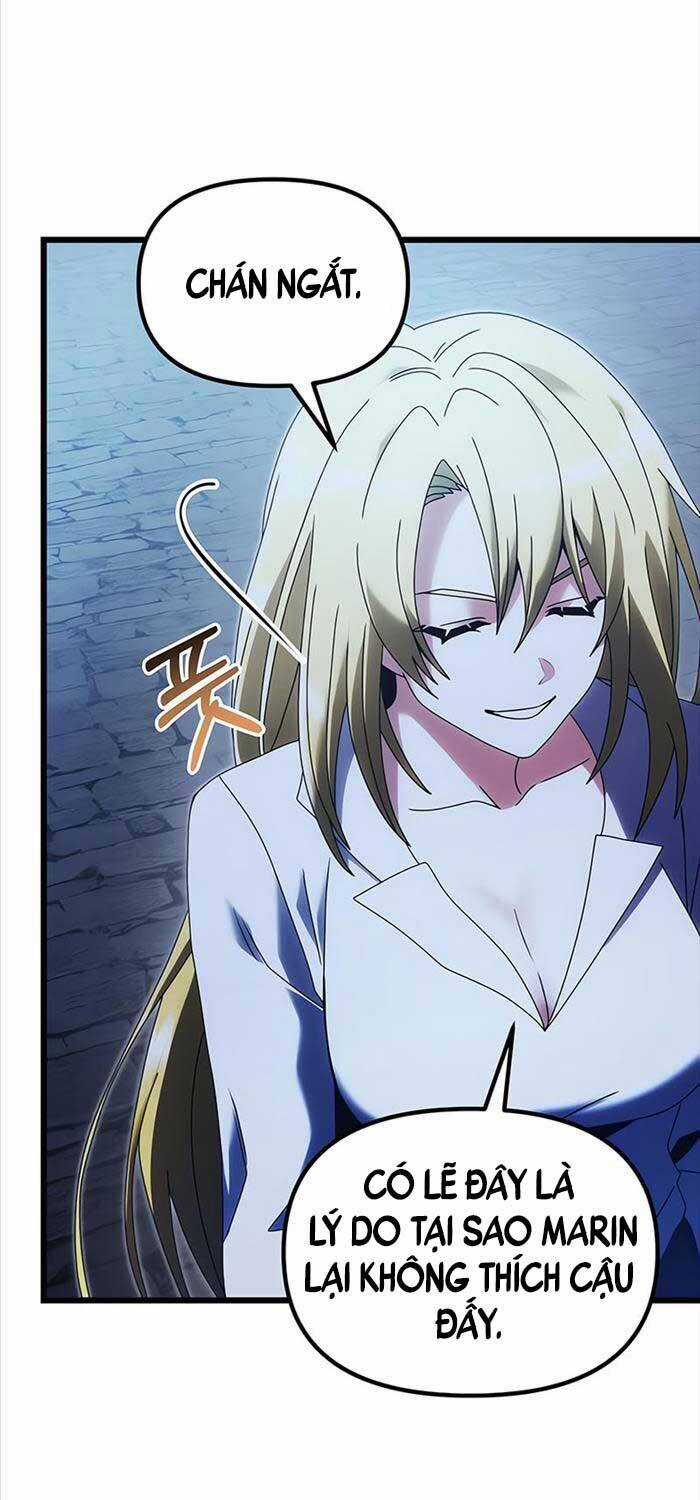 Hắc Kị Sĩ Thiên Tài Giới Hạn Thời Gian Chapter 78 trang 32