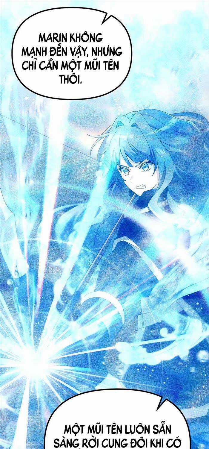 Hắc Kị Sĩ Thiên Tài Giới Hạn Thời Gian Chapter 78 trang 36