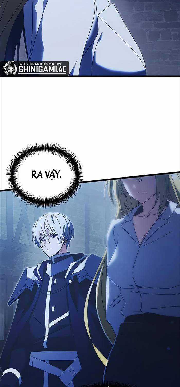 Hắc Kị Sĩ Thiên Tài Giới Hạn Thời Gian Chapter 78 trang 38