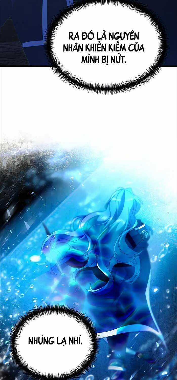 Hắc Kị Sĩ Thiên Tài Giới Hạn Thời Gian Chapter 78 trang 39