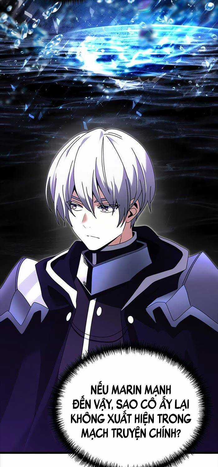 Hắc Kị Sĩ Thiên Tài Giới Hạn Thời Gian Chapter 78 trang 40