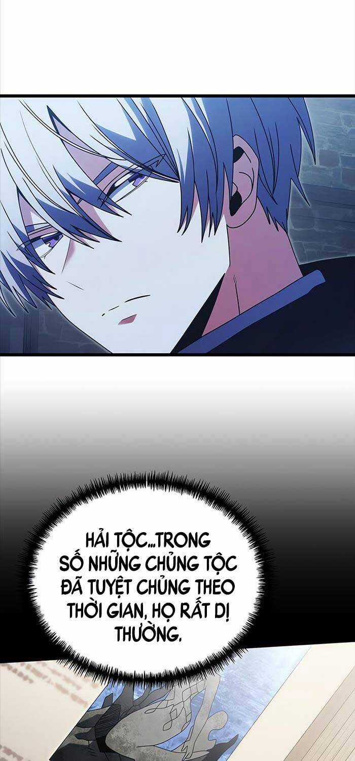 Hắc Kị Sĩ Thiên Tài Giới Hạn Thời Gian Chapter 78 trang 44