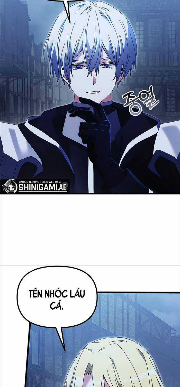 Hắc Kị Sĩ Thiên Tài Giới Hạn Thời Gian Chapter 78 trang 46