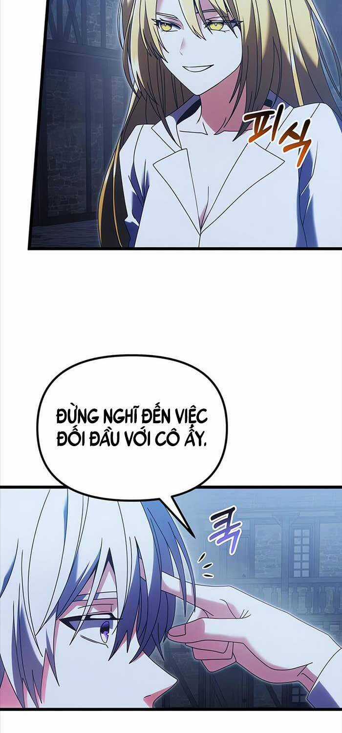 Hắc Kị Sĩ Thiên Tài Giới Hạn Thời Gian Chapter 78 trang 47