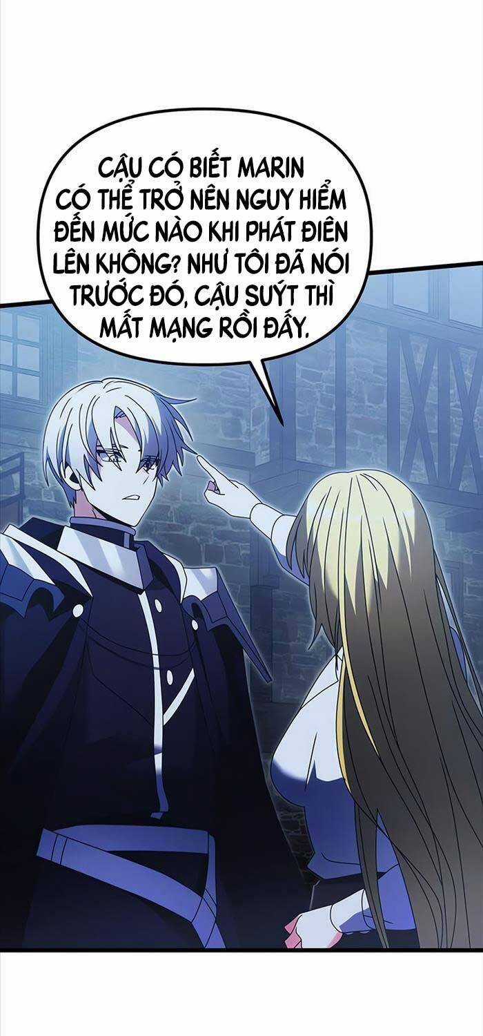 Hắc Kị Sĩ Thiên Tài Giới Hạn Thời Gian Chapter 78 trang 48