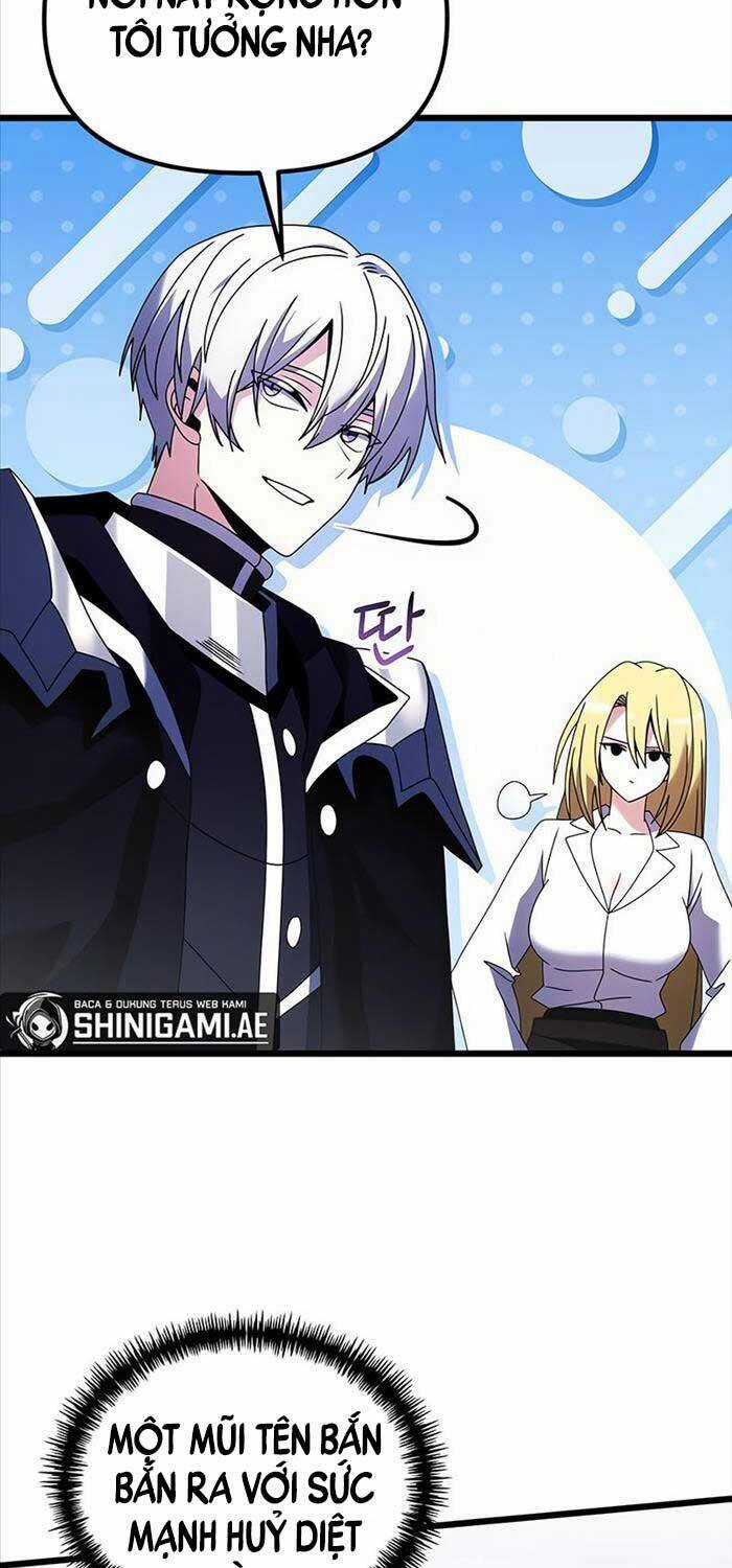 Hắc Kị Sĩ Thiên Tài Giới Hạn Thời Gian Chapter 78 trang 50