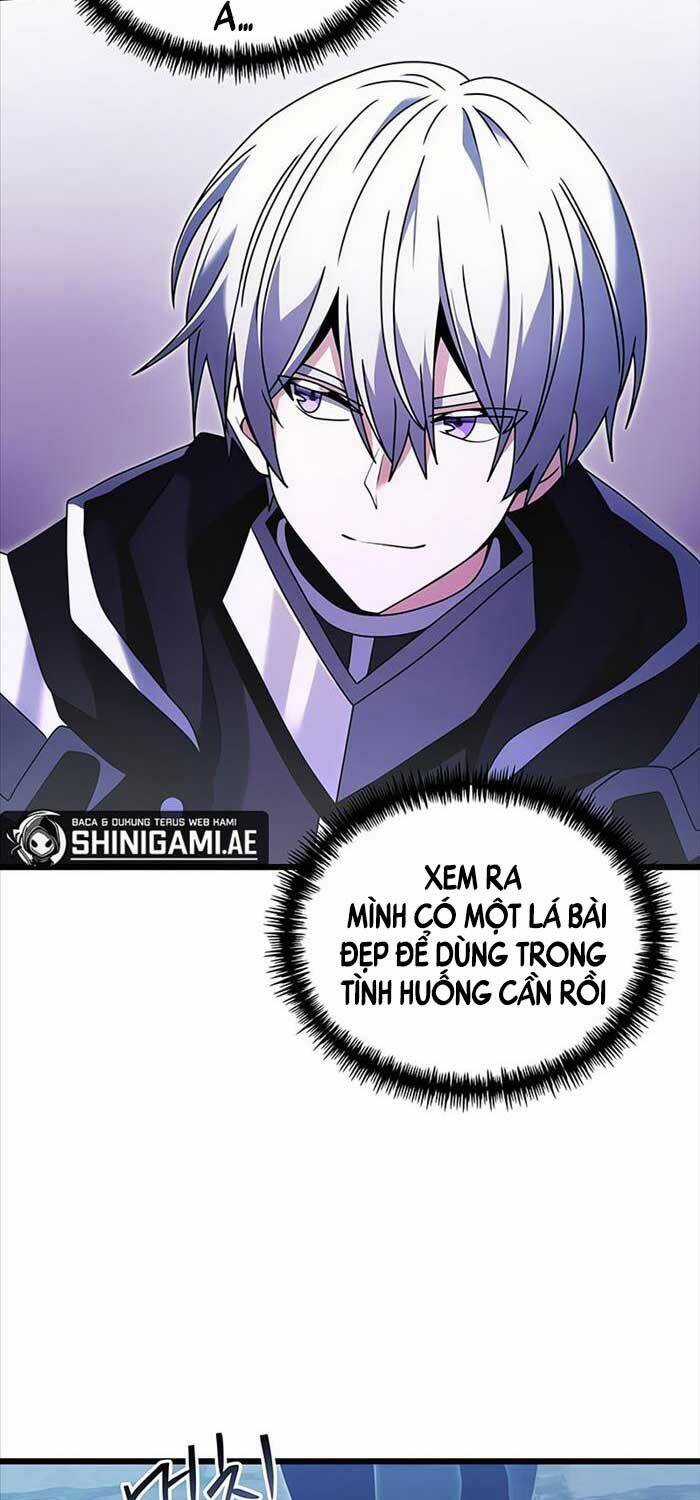 Hắc Kị Sĩ Thiên Tài Giới Hạn Thời Gian Chapter 78 trang 51