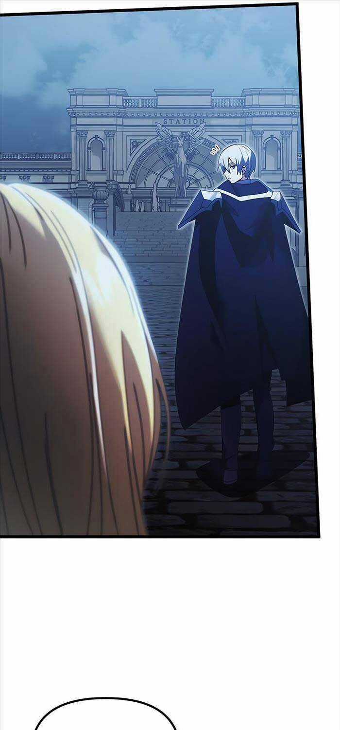 Hắc Kị Sĩ Thiên Tài Giới Hạn Thời Gian Chapter 78 trang 53