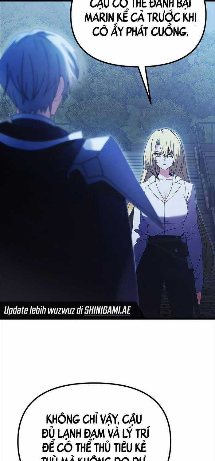 Hắc Kị Sĩ Thiên Tài Giới Hạn Thời Gian Chapter 78 trang 55