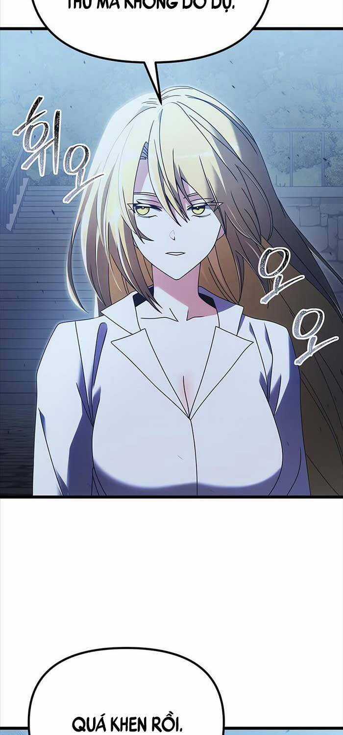 Hắc Kị Sĩ Thiên Tài Giới Hạn Thời Gian Chapter 78 trang 56