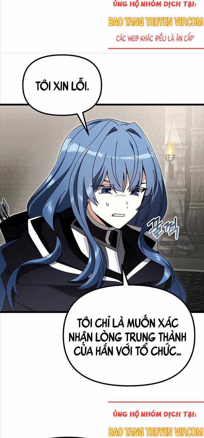 Hắc Kị Sĩ Thiên Tài Giới Hạn Thời Gian Chapter 78 trang 6