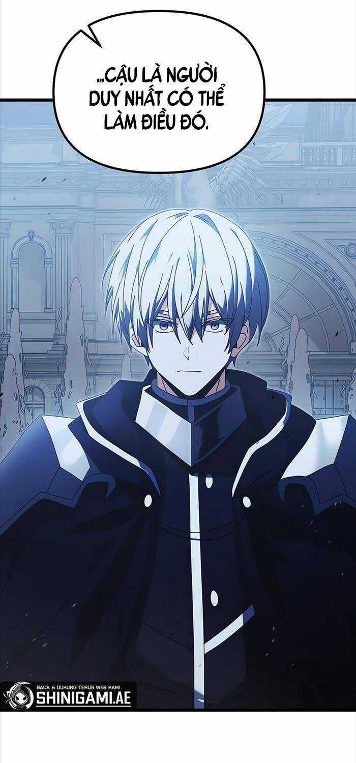 Hắc Kị Sĩ Thiên Tài Giới Hạn Thời Gian Chapter 78 trang 61