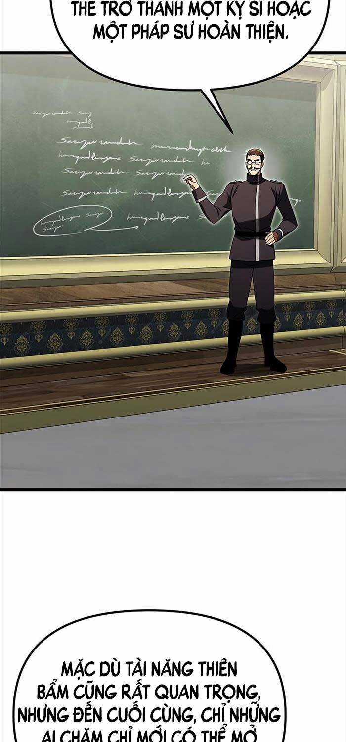 Hắc Kị Sĩ Thiên Tài Giới Hạn Thời Gian Chapter 78 trang 65