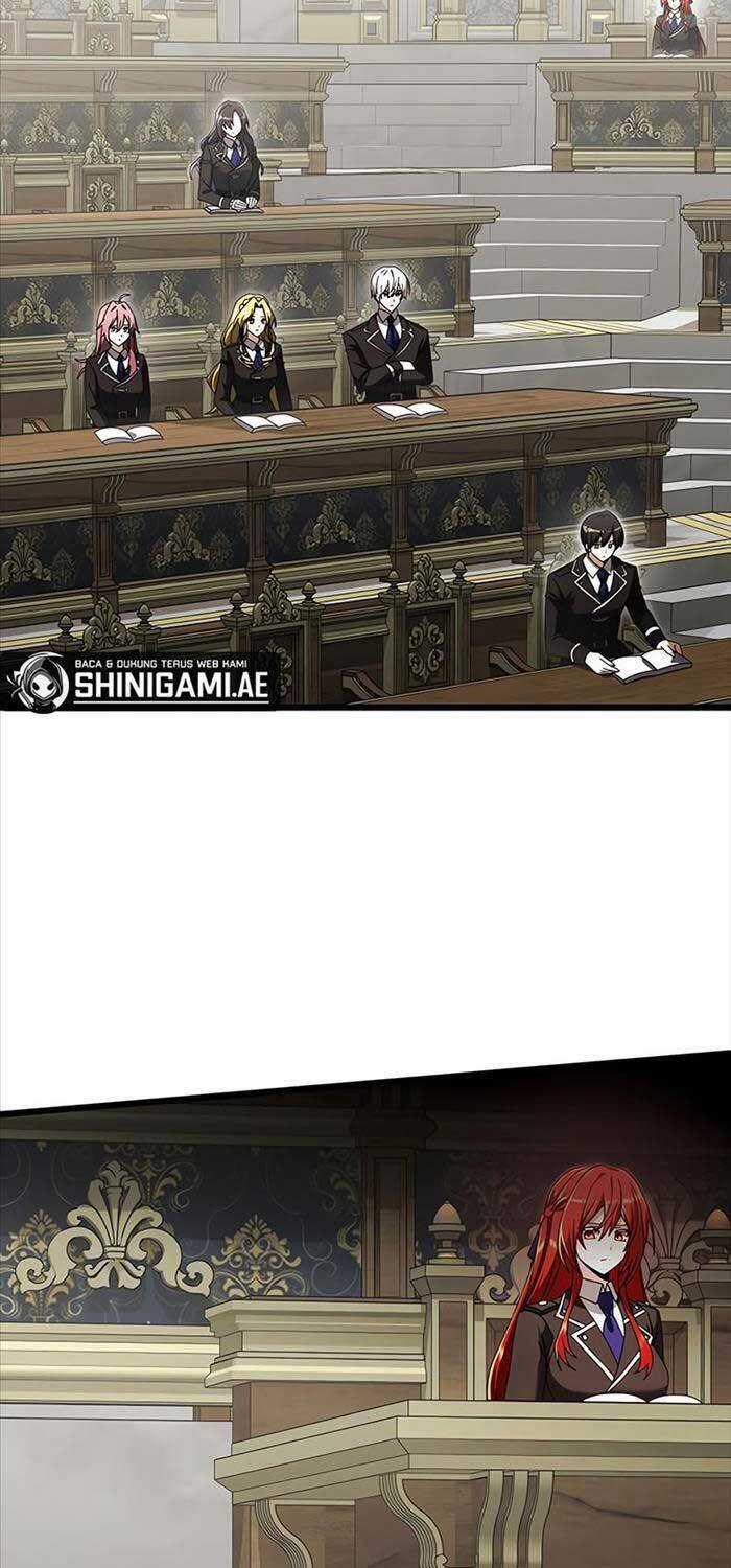 Hắc Kị Sĩ Thiên Tài Giới Hạn Thời Gian Chapter 78 trang 67