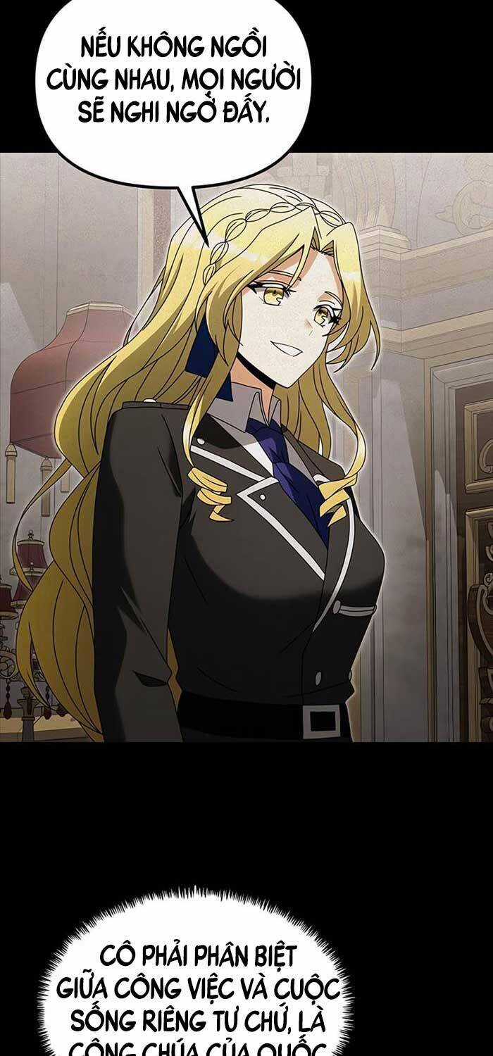 Hắc Kị Sĩ Thiên Tài Giới Hạn Thời Gian Chapter 78 trang 73