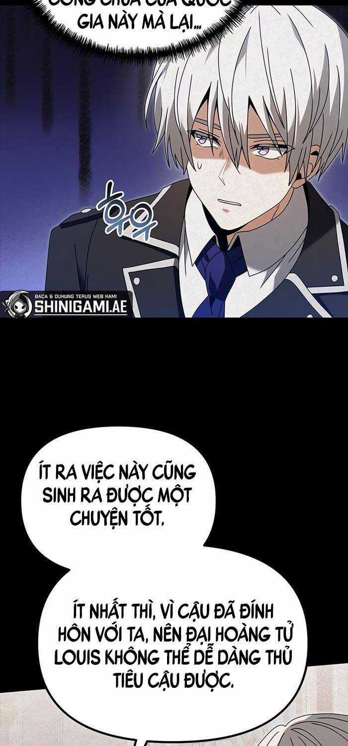 Hắc Kị Sĩ Thiên Tài Giới Hạn Thời Gian Chapter 78 trang 74