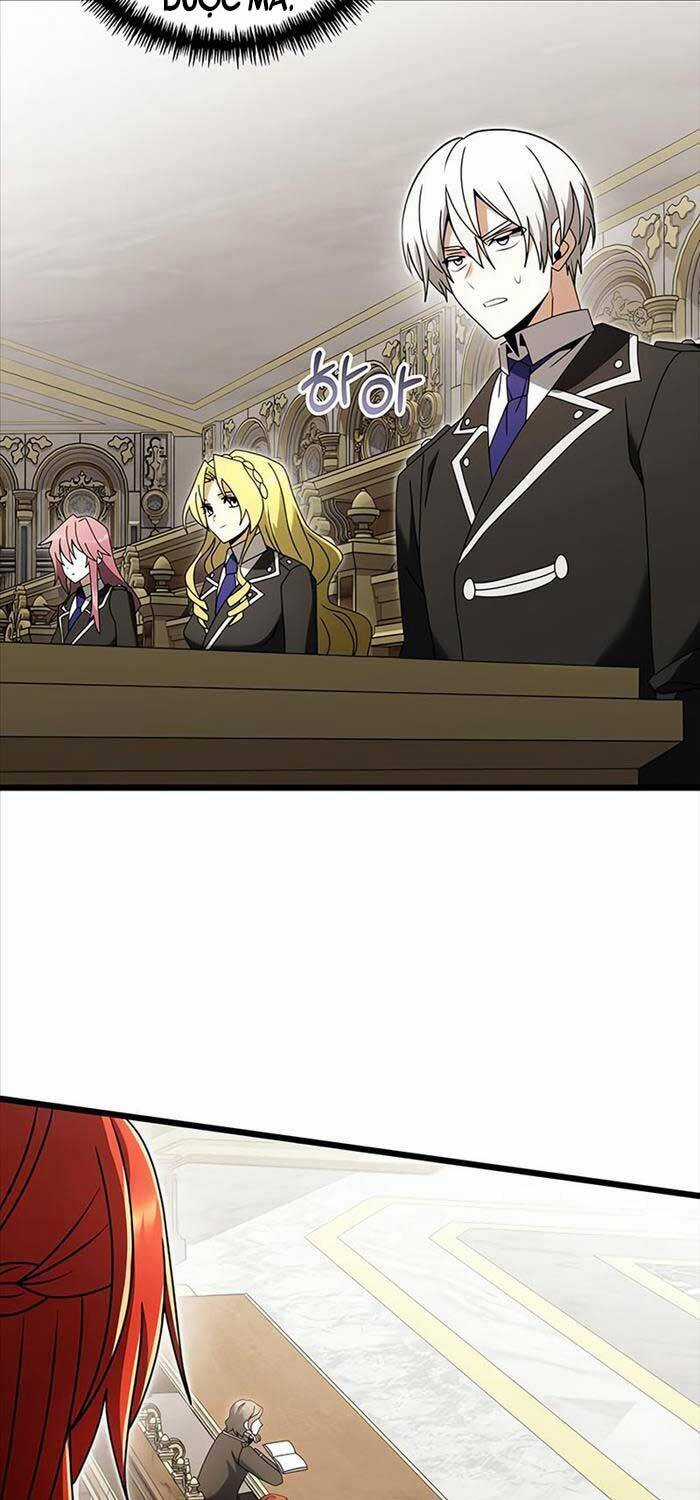 Hắc Kị Sĩ Thiên Tài Giới Hạn Thời Gian Chapter 78 trang 76