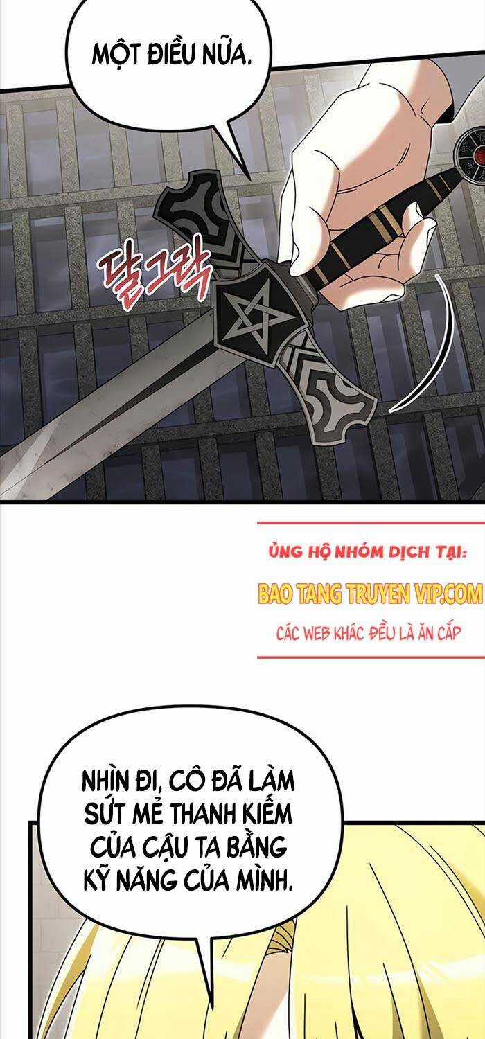 Hắc Kị Sĩ Thiên Tài Giới Hạn Thời Gian Chapter 78 trang 8