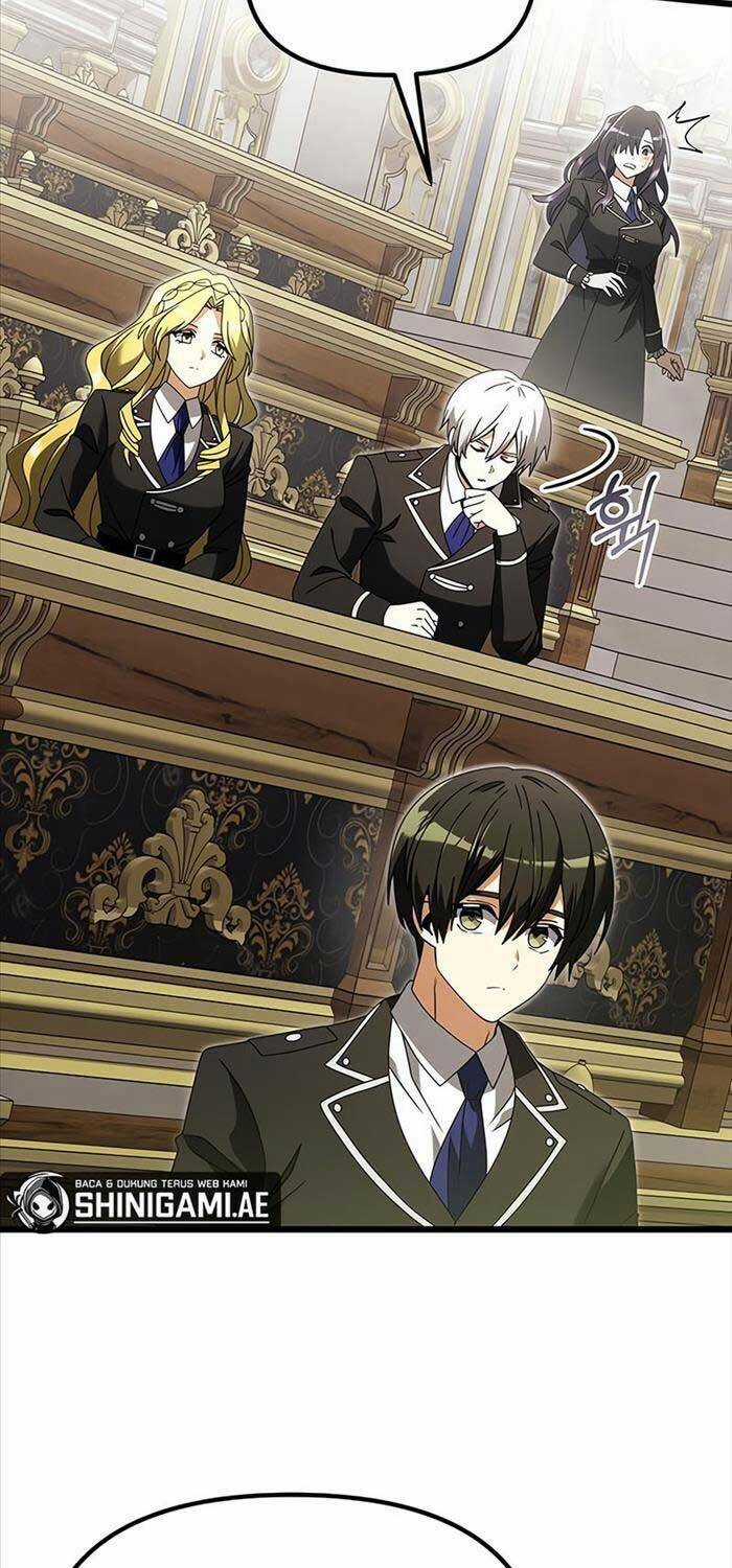 Hắc Kị Sĩ Thiên Tài Giới Hạn Thời Gian Chapter 78 trang 86