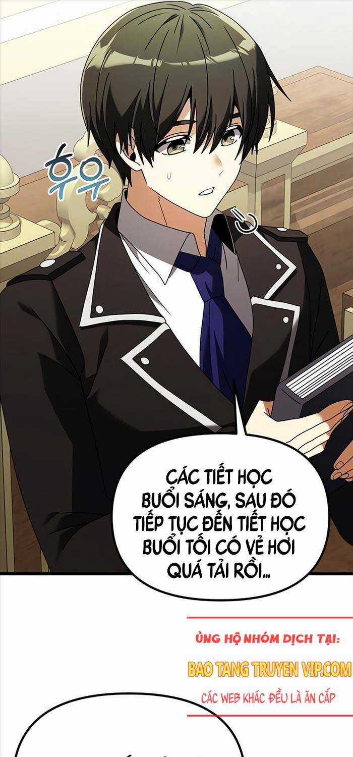 Hắc Kị Sĩ Thiên Tài Giới Hạn Thời Gian Chapter 78 trang 88