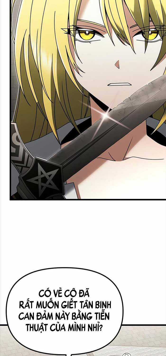 Hắc Kị Sĩ Thiên Tài Giới Hạn Thời Gian Chapter 78 trang 9