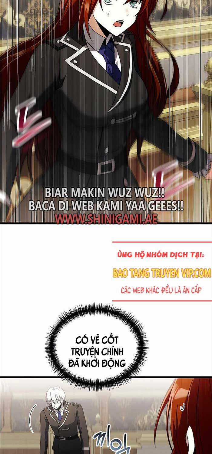 Hắc Kị Sĩ Thiên Tài Giới Hạn Thời Gian Chapter 78 trang 95